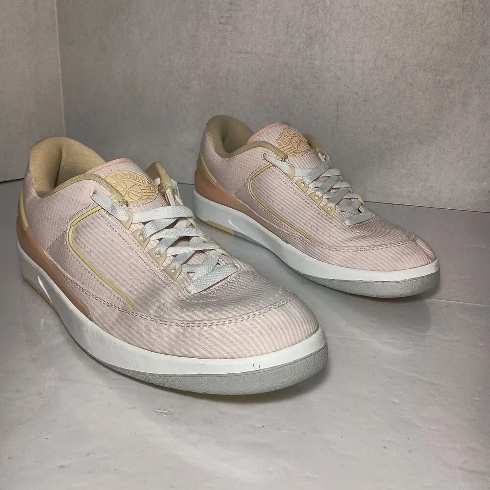 Jordan men size